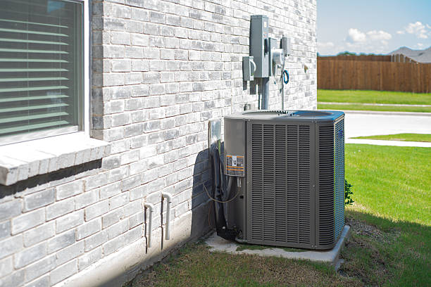 Reliable Heat Pump Repair contractor in Clarendon, NC by FH HVAC